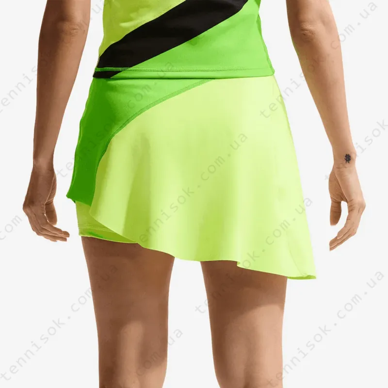 Юбка Nike Court Slam Skirt II3233-307