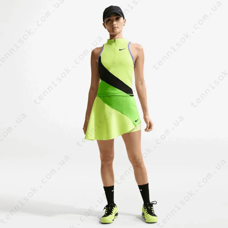 Юбка Nike Court Slam Skirt II3233-307