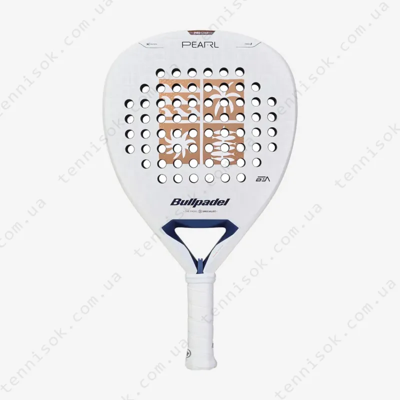 Ракетка для падела Bullpadel Pearl 2027