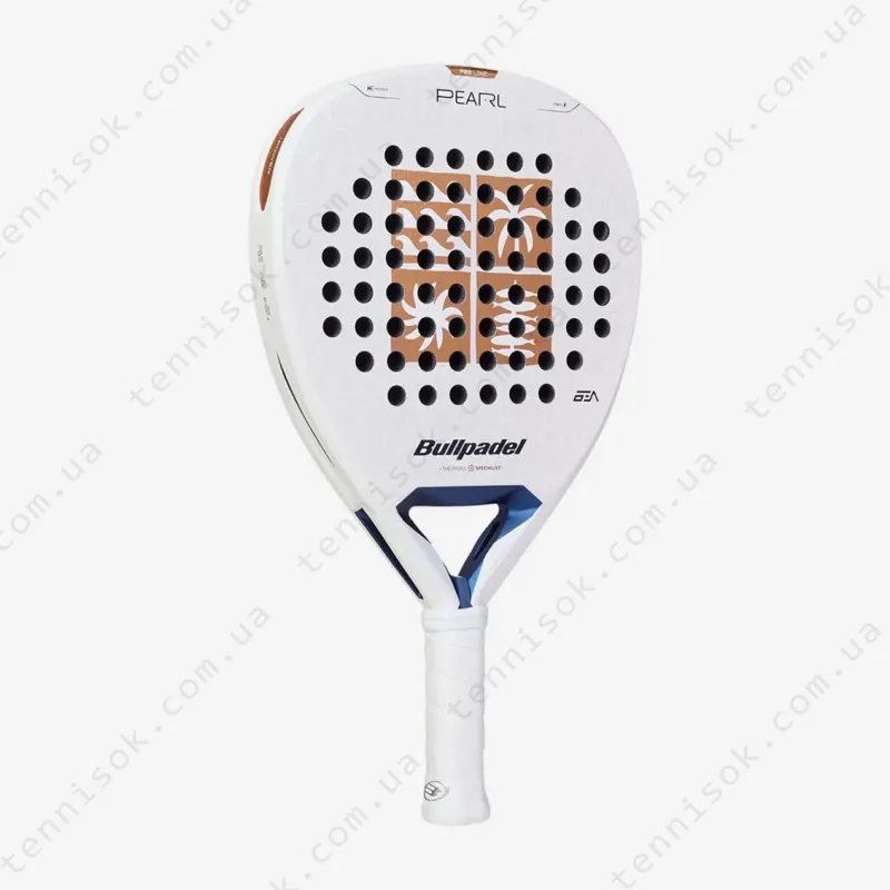 Ракетка для падела Bullpadel Pearl 2027