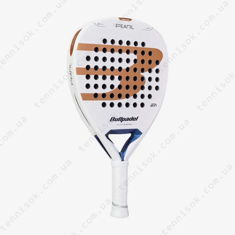 Ракетка для падела Bullpadel Pearl 2027