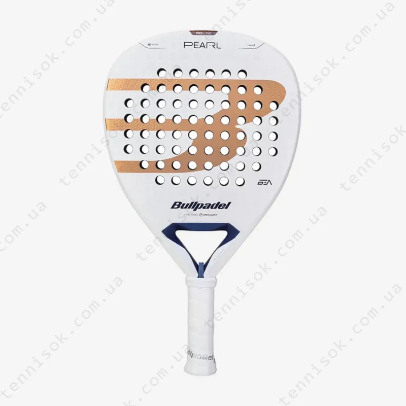 Ракетка для падела Bullpadel Pearl 2027