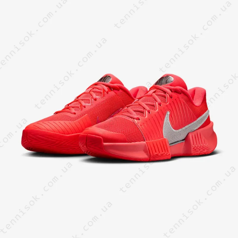 Теннисные кроссовки Nike GP Challenge Pro HC HQ2609-600