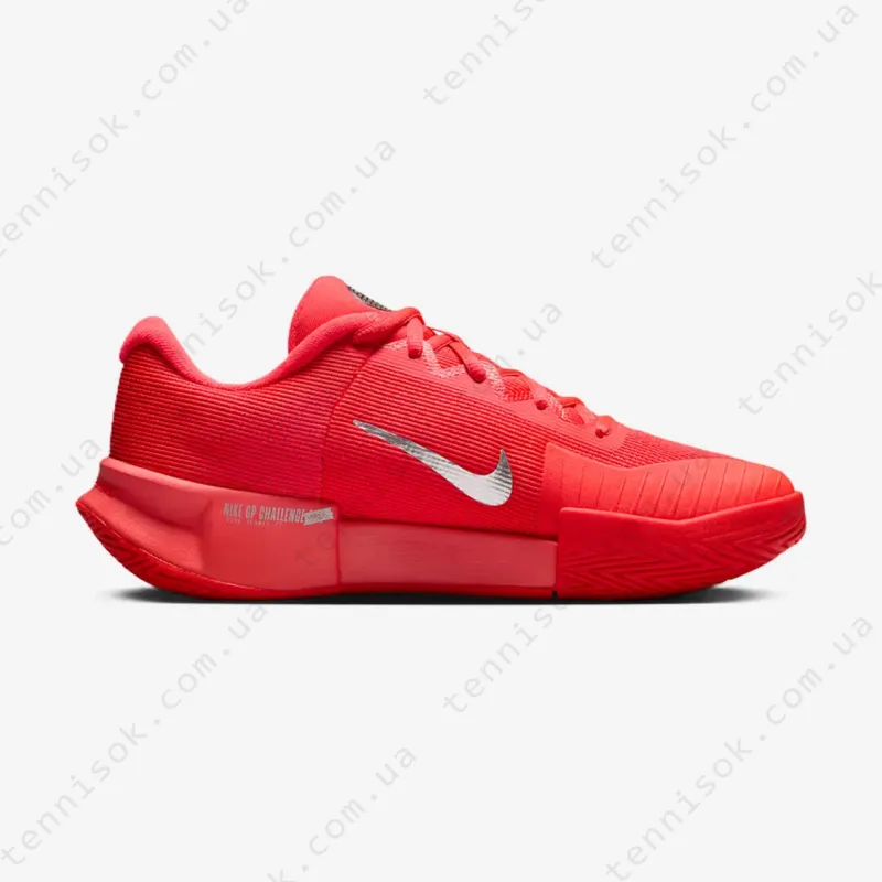 Теннисные кроссовки Nike GP Challenge Pro HC HQ2609-600
