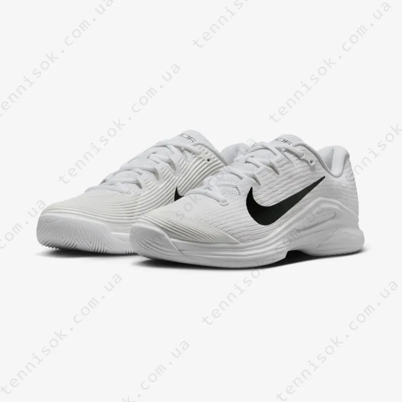 Теннисные кроссовки Nike Zoom Vapor 12 HC FV5554-100