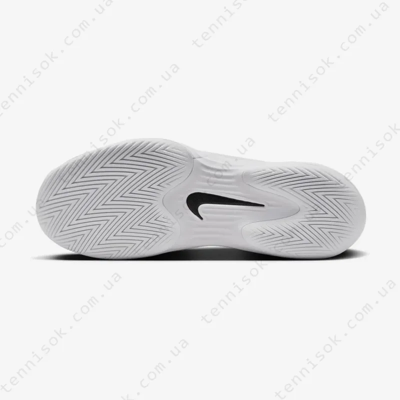 Теннисные кроссовки Nike Zoom Vapor 12 HC FV5554-100