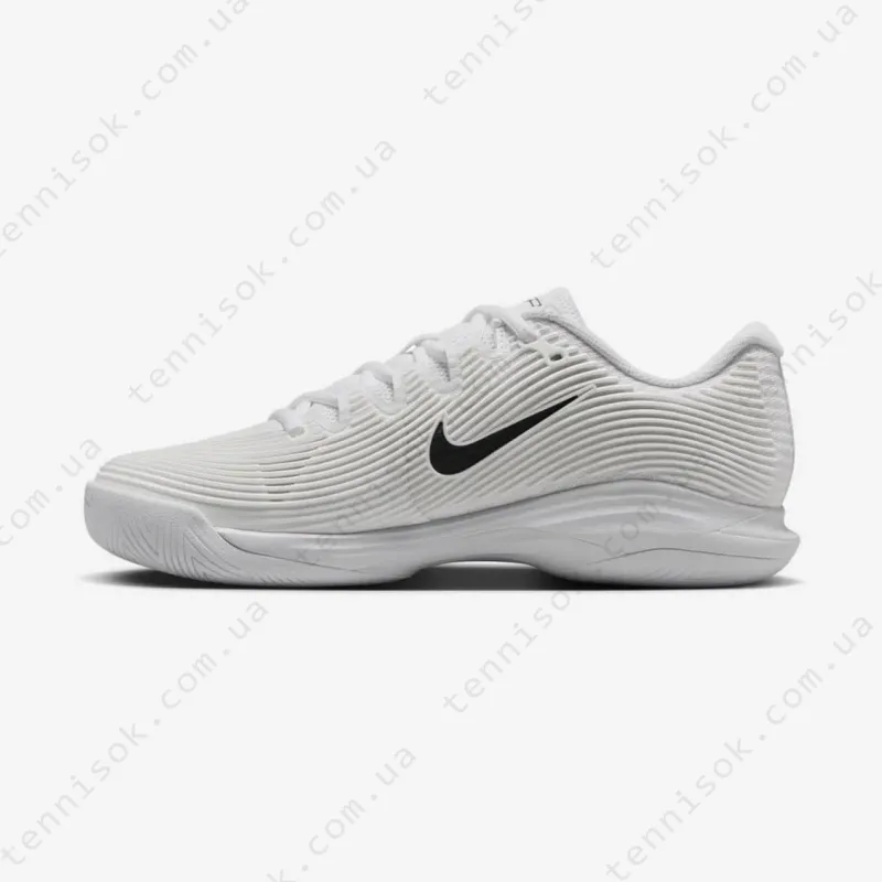 Теннисные кроссовки Nike Zoom Vapor 12 HC FV5554-100