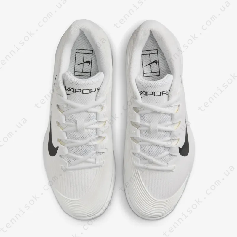 Теннисные кроссовки Nike Zoom Vapor 12 HC FV5554-100