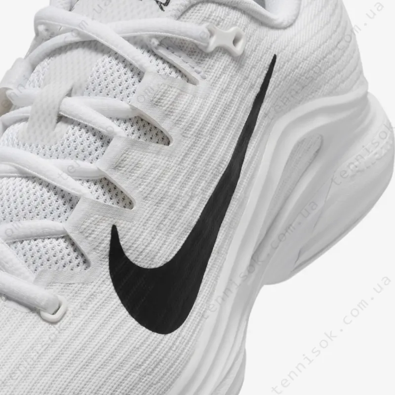 Теннисные кроссовки Nike Zoom Vapor 12 HC FV5554-100