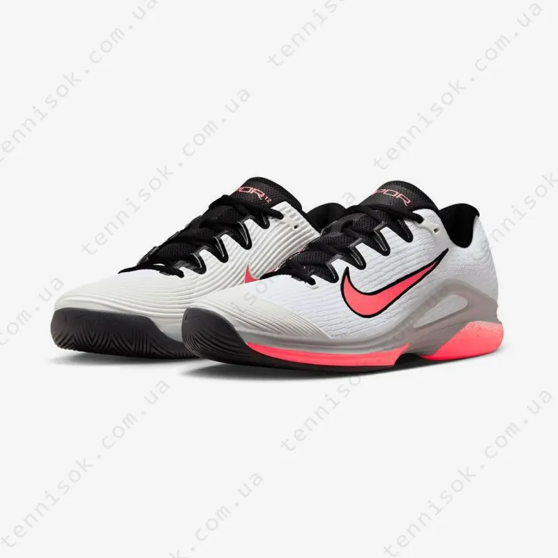 Теннисные кроссовки Nike Zoom Vapor 12 HC IB2534-100