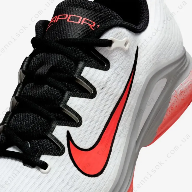Теннисные кроссовки Nike Zoom Vapor 12 HC IB2534-100