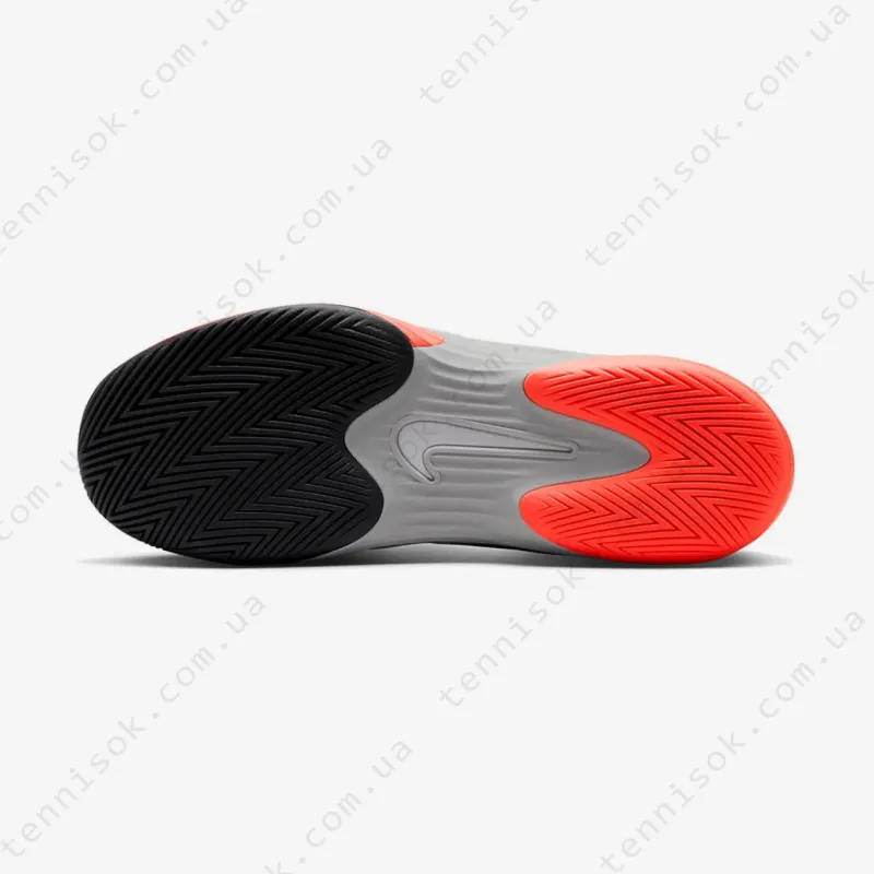 Теннисные кроссовки Nike Zoom Vapor 12 HC IB2534-100