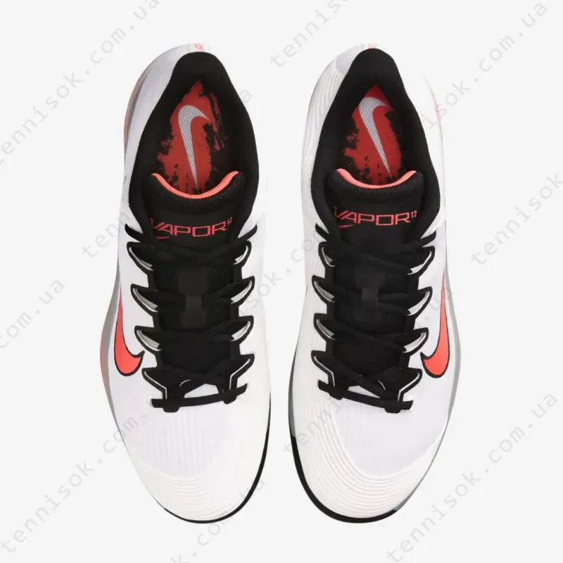 Теннисные кроссовки Nike Zoom Vapor 12 HC IB2534-100