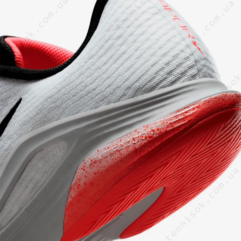 Теннисные кроссовки Nike Zoom Vapor 12 HC IB2534-100