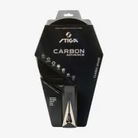 Ракетки для настільного тенісу Stiga Carbon Advance FL