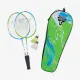 Набір для бадмінтону Talbot Torro Badminton Set 2 Attacker Junior 449410