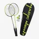 Набор для бадминтона Talbot Torro Badminton Set Magic Night LED 449405