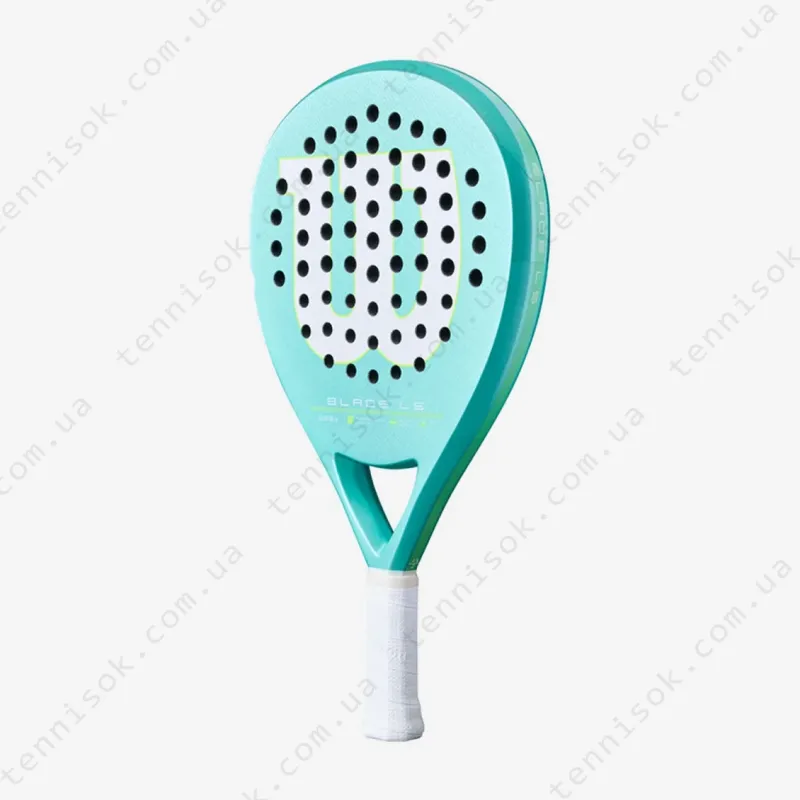 Ракетка для падела Wilson Blade LS V4 WR203711