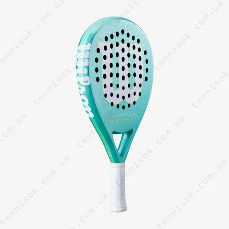 Ракетка для падела Wilson Blade LS V4 WR203711