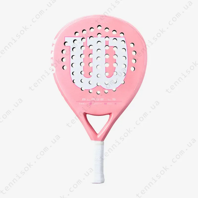 Ракетка для падела Wilson Blade LS V4 WR203721
