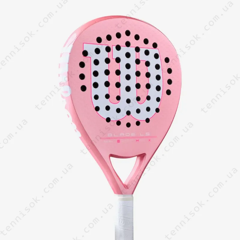 Ракетка для падела Wilson Blade LS V4 WR203721