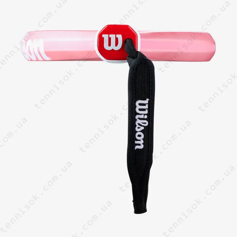 Ракетка для падела Wilson Blade LS V4 WR203721