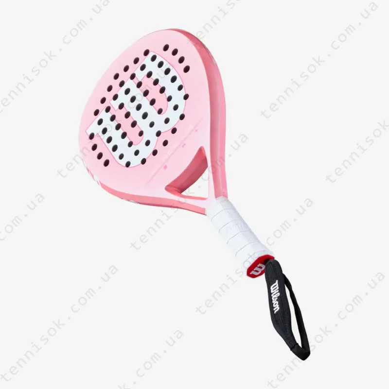 Ракетка для падела Wilson Blade LS V4 WR203721