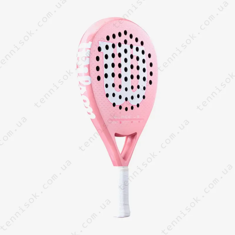 Ракетка для падела Wilson Blade LS V4 WR203721
