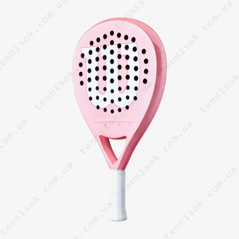 Ракетка для падела Wilson Blade LS V4 WR203721