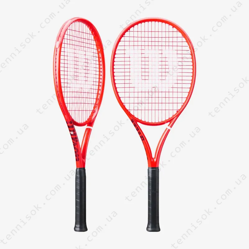 Теннисная ракетка Wilson Defyer 100L V1 WR215511