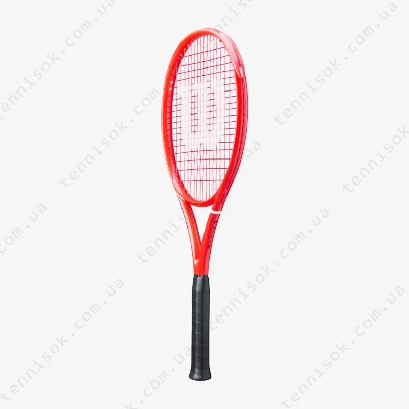 Теннисная ракетка Wilson Defyer 100L V1 WR215511