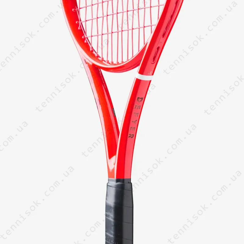 Теннисная ракетка Wilson Defyer 100L V1 WR215511