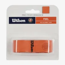 Грип Wilson Roland-Garros Pro Performance REPL Grip WR8446901001