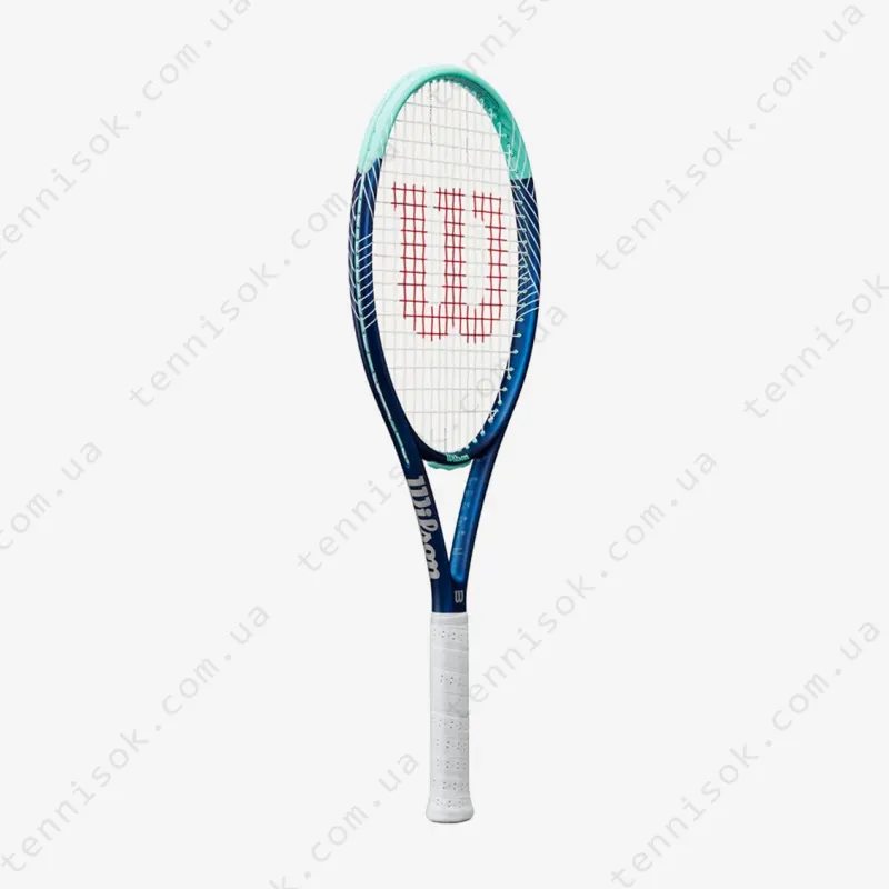 Теннисная ракетка Wilson Ultra Power 100 WR146810