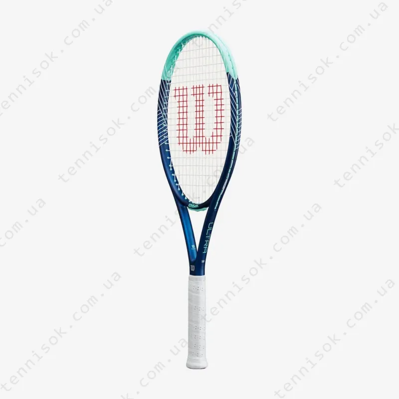 Теннисная ракетка Wilson Ultra Power 100 WR146810