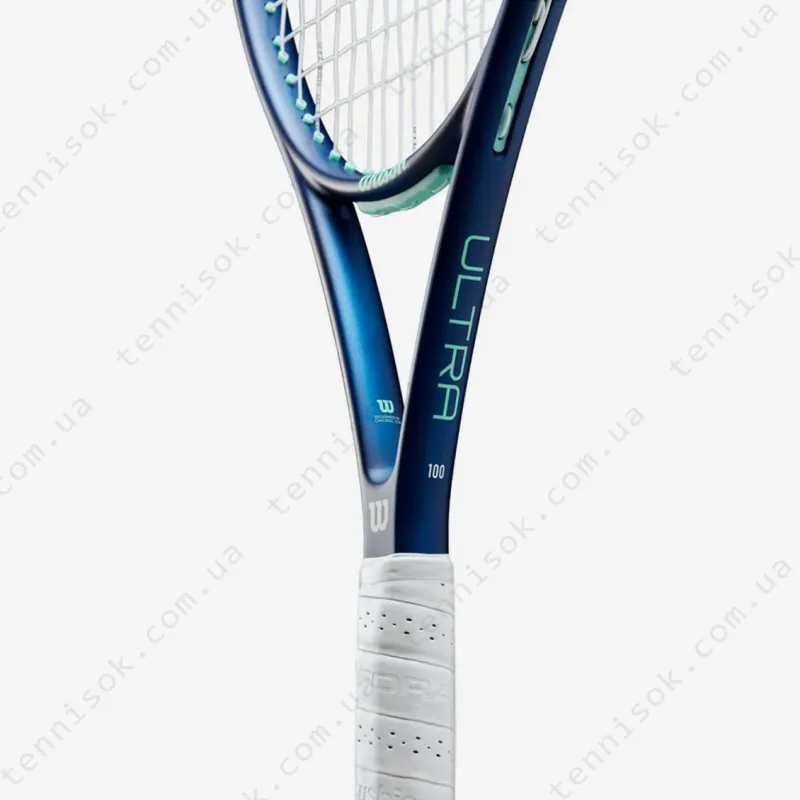 Теннисная ракетка Wilson Ultra Power 100 WR146810