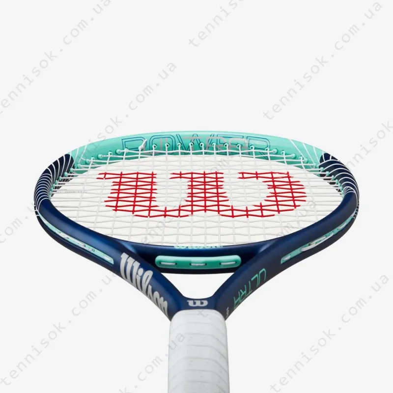 Теннисная ракетка Wilson Ultra Power 100 WR146810
