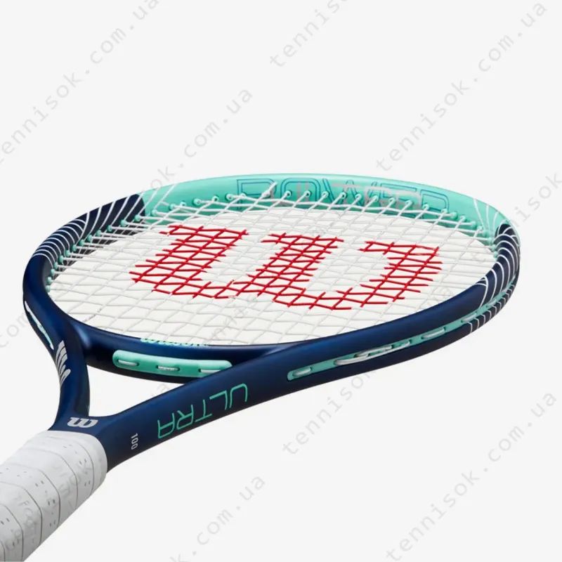 Теннисная ракетка Wilson Ultra Power 100 WR146810