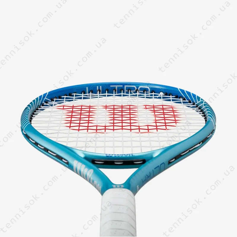 Теннисная ракетка Wilson Ultra Power 103 WR146910