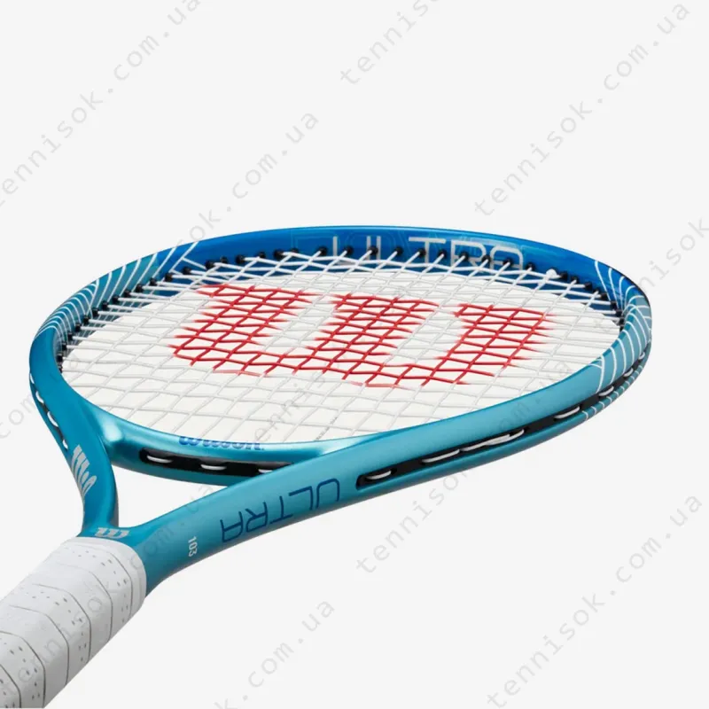 Теннисная ракетка Wilson Ultra Power 103 WR146910