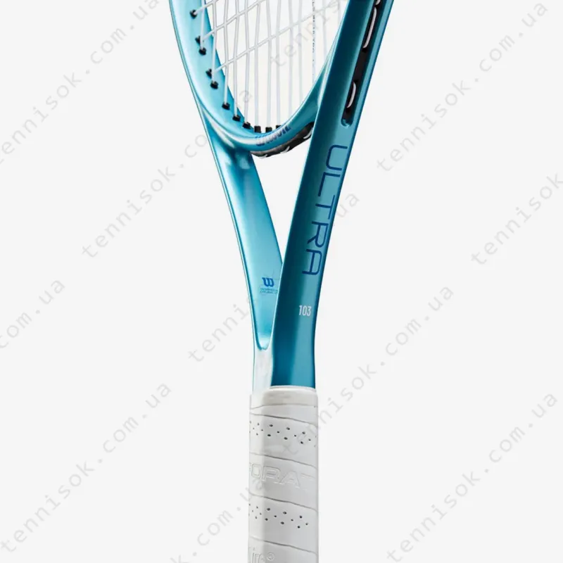 Теннисная ракетка Wilson Ultra Power 103 WR146910