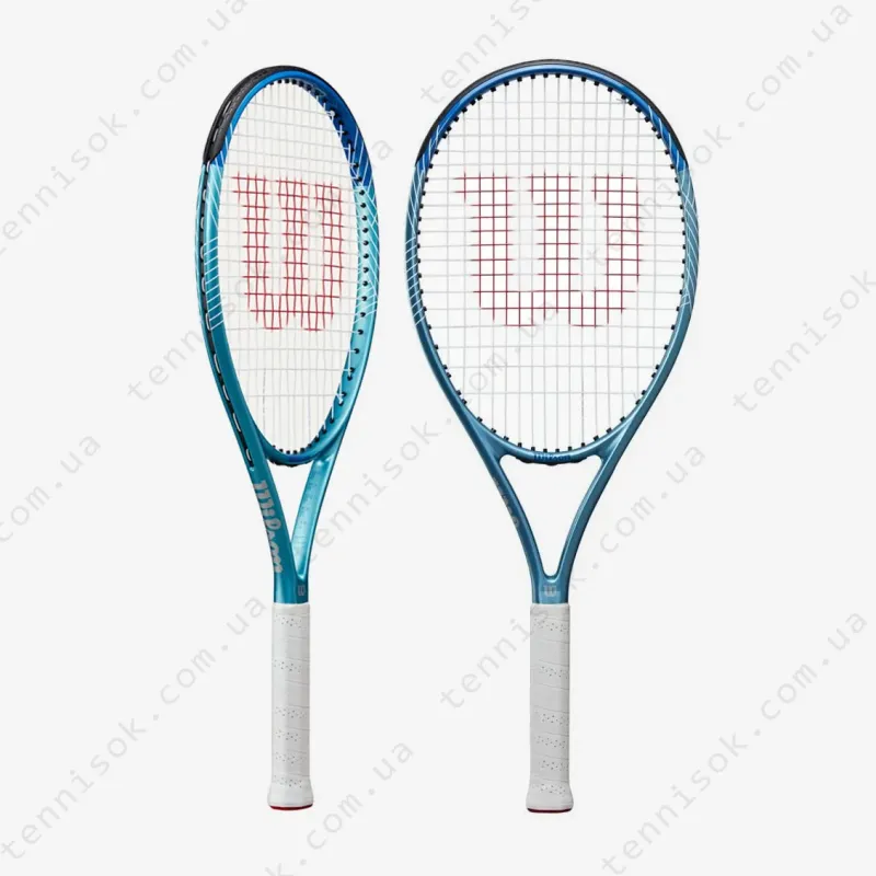 Теннисная ракетка Wilson Ultra Power 103 WR146910