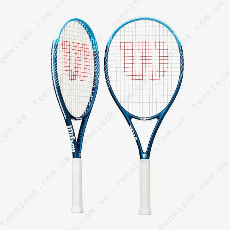 Теннисная ракетка Wilson Ultra Power RXT 105 WR147010