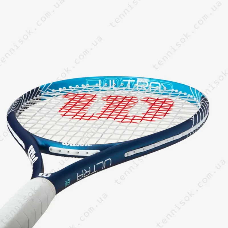Теннисная ракетка Wilson Ultra Power RXT 105 WR147010