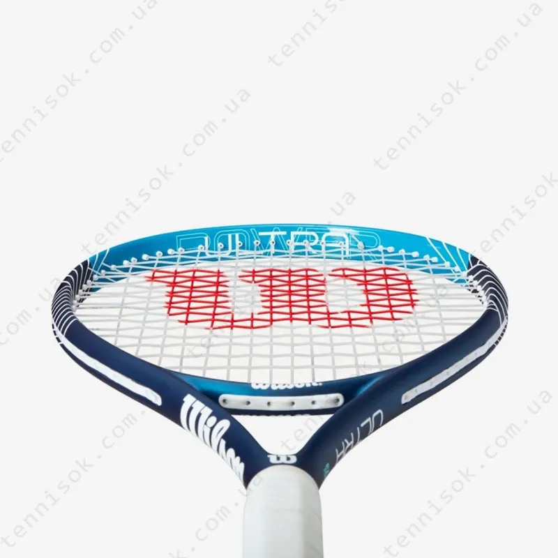 Теннисная ракетка Wilson Ultra Power RXT 105 WR147010