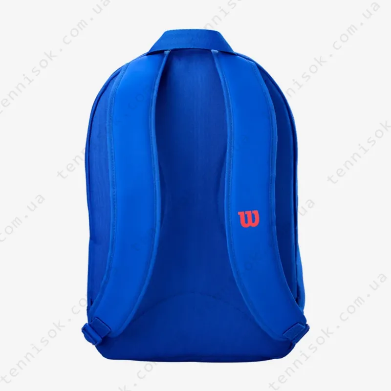 Рюкзак теннисный Wilson Ultra V5 Junior WR8054701001