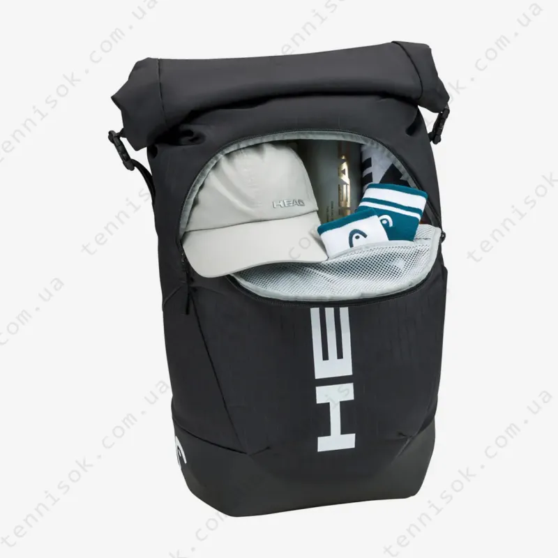 Рюкзак теннисный Head Tour Backpack 260806