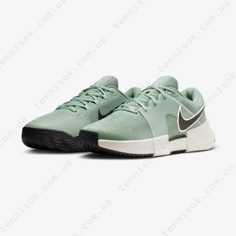 Теннисные кроссовки Nike Zoom GP Challenge 1.5 Clay IQ5179-005
