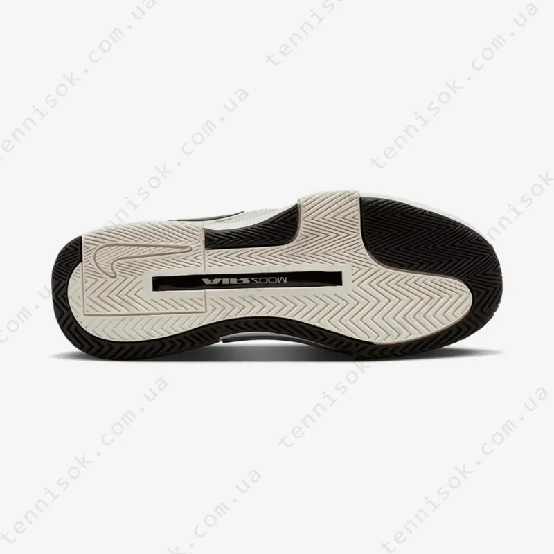 Теннисные кроссовки Nike Zoom GP Challenge 1.5 HC IQ5180-005