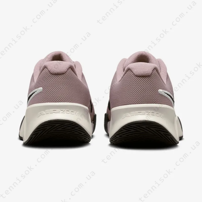 Теннисные кроссовки Nike Zoom GP Challenge Pro Premium HC II7100-200